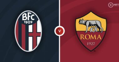 &ldquo;Ujq&euml;rit e plagosur&rdquo; k&euml;rkojn&euml; pik&euml; n&euml; transfert&euml;, publikohen formacionet e sfid&euml;s Bologna-Roma