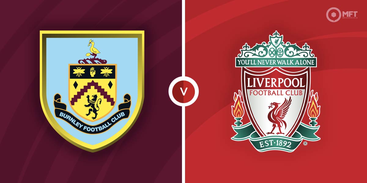 Formacionet zyrtare Burnley-Liverpool, “të kuqtë” e Klopp luajnë për kreun e tabelës