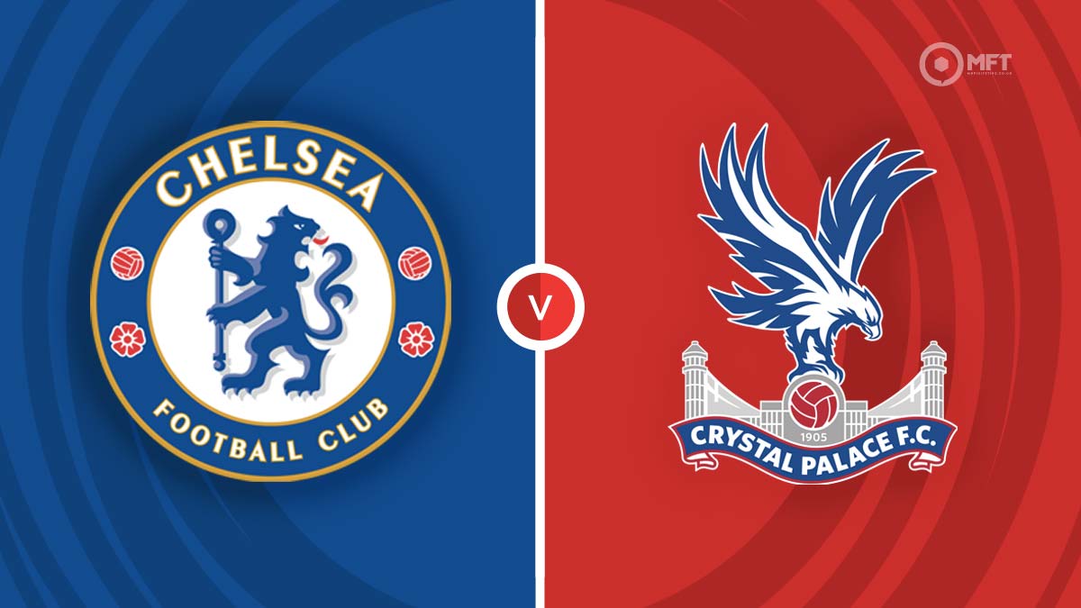 Formacionet zyrtare Chelsea-Crystal Palace, Armando Broja e nis nga stoli