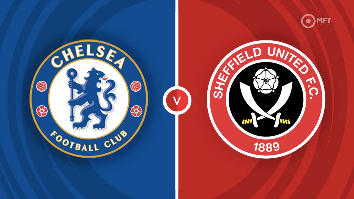 Broja e Nkunku në stol, publikohen formacionet e sfidës Chelsea-Sheffield United