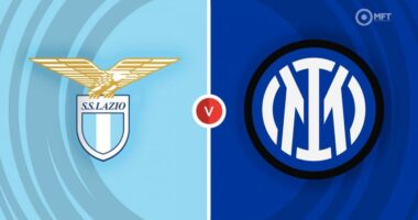 Inzaghi k&euml;rkon shk&euml;putje n&euml; sfid&euml;n ndaj &ldquo;s&euml; kaluar&euml;s&rdquo;, publikohen formacionet e p&euml;rballjes Lazio-Inter