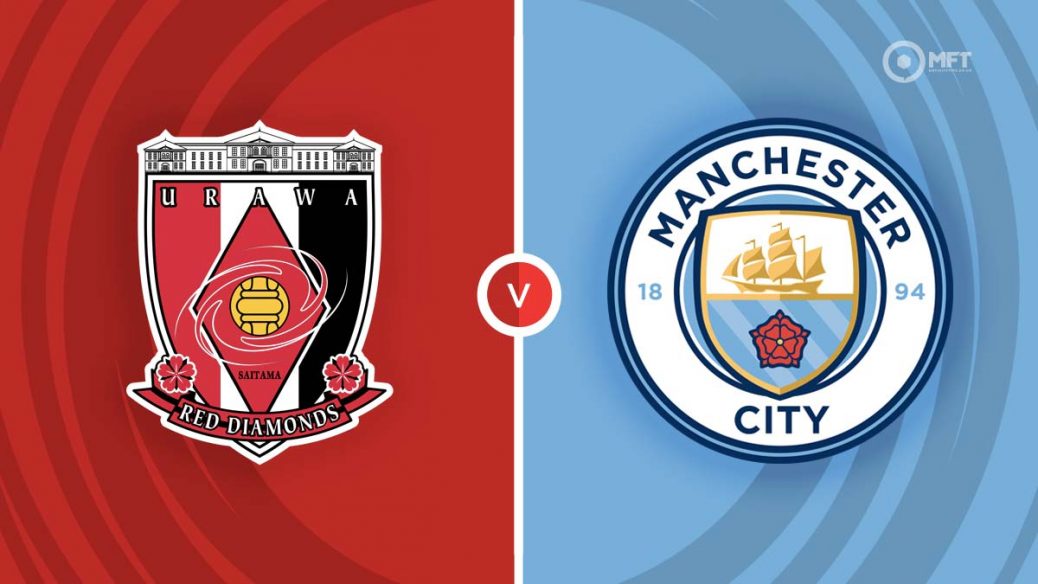 “Qytetarët” duan finalen e Botërorit, publikohen formacionet e sfidës Urawa Reds-Manchester City