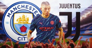 &ldquo;Zonja e Vjet&euml;r&rdquo; kthen syt&euml; nga Anglia, Juventus k&euml;rkon &ldquo;t&euml; harruarin&rdquo; e Manchester City