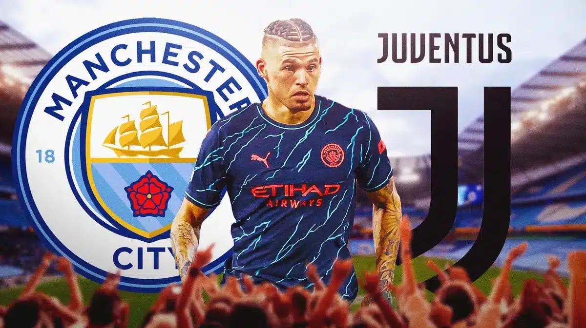 “Zonja e Vjetër” kthen sytë nga Anglia, Juventus kërkon “të harruarin” e Manchester City