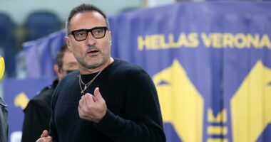 Jo vetëm rreziku i rënies nga kategoria, Presidenti i klubit italian nën hetim nga Guardia di Finanza