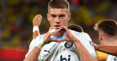 &ldquo;Shp&euml;rtheu&rdquo; n&euml; La Liga, n&euml;nkampion&euml;t e Evrop&euml;s pas &ldquo;bomberit&rdquo; ukrainas