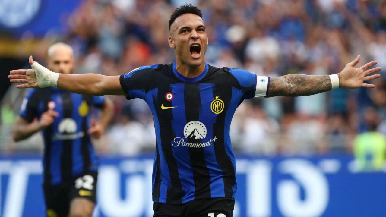 “Duam të gjithë trofetë”, Lautaro nuk lë pa “thumbuar” Juventus: Kanë fituar ndeshje duke mos luajtur mirë