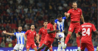 Derbi q&euml; premton spektak&euml;l, zbuloni statistikat e duelit t&euml; &ldquo;zjarrt&euml;&rdquo; Tirana-Partizani