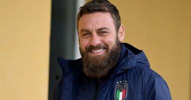 Pran&euml; rikthimit n&euml; pankin&euml;, ish-&ldquo;ylli&rdquo; italian i mesfush&euml;s k&euml;rkohet nga klubi i Serie A