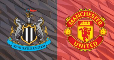 P&euml;rplasje &ldquo;titan&euml;sh&rdquo;, n&euml; &ldquo;St.James Park&rdquo;, publikohen formacionet e sfid&euml;s Ne&euml;castle-Manchester United