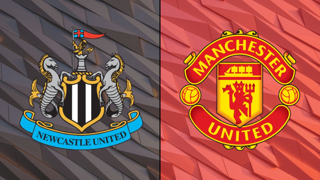 Përplasje “titanësh”, në “St.James Park”, publikohen formacionet e sfidës Neëcastle-Manchester United