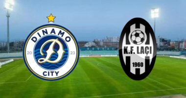 Në “Niko Dovana” për 3 pikë, publikohen formacionet e sfidës Dinamo City-Laçi