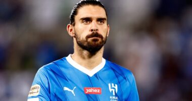 Neves refuzon Newcastle: Nuk do t&euml; kthehem n&euml; Premier League