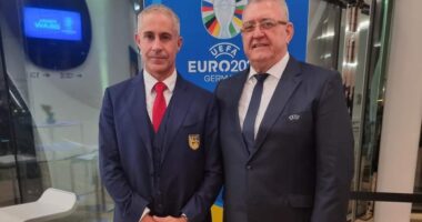 Duka flet p&euml;r shortin: S&rsquo;na ka falur njeri gj&euml;, tentojm&euml; gjith&ccedil;ka, t&euml; gjith&euml; shqiptar&euml;t duan t&euml; jen&euml; n&euml; Dortmund