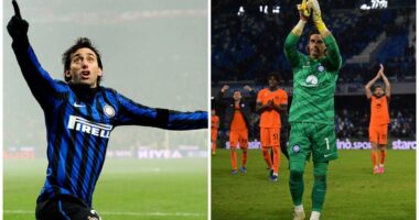 Milito &ldquo;thur&rdquo; elozhe p&euml;r Yann Sommer: &Euml;sht&euml; m&euml; i mir&euml; se Onana