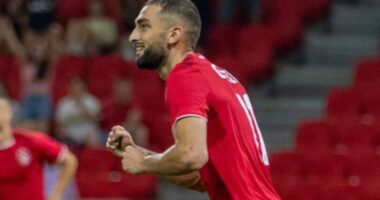 Dështoi në “ringjalljen” e karrierës, Eros Grezda largohet nga Partizani