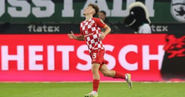 FSHF, &ldquo;vjedhje&rdquo; n&euml; Gjermani, objektivi i radh&euml;s p&euml;r komb&euml;taren &euml;sht&euml; Brajan Gruda