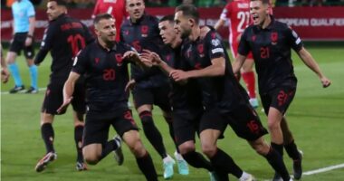 Miqësore, Kombëtarja kërkon rivalë, pas Zvicrës kundërshtar për ndeshjet e marsit mund të jetë Turqia