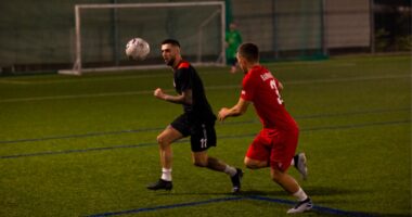 FSHF Sunday League/ Mbyllet java e 9-të, ATS e Dajti ruajnë kryesimin në grupet përkatëse