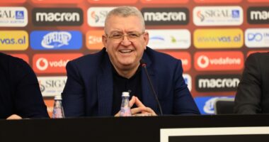 “Evolucioni i futbollit është i prekshëm nga të gjithë”, Duka: Kombëtarja, ambasadorja më e mirë e Shqipërisë