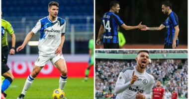 “Legjionarët” të pandalshëm në Evropë, 8 “kuqezinj” në fazën me eleminim direkt të kompeticioneve evropiane