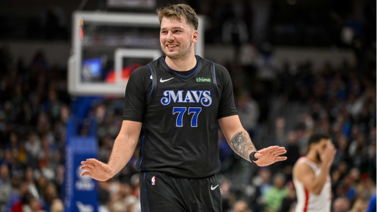 Vazhdon shkëlqimi ballkanik, pas Antetokounmpo edhe Doncic e Jokic bëjnë “ligjin” në NBA