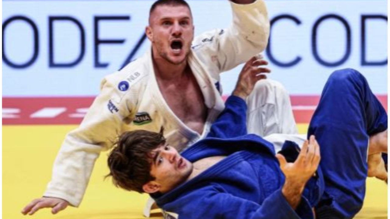 Kosova shkëlqen në Xhudo, “Dardanët” dalin me 4 medalje nga Kampionati i Hapur Evropian