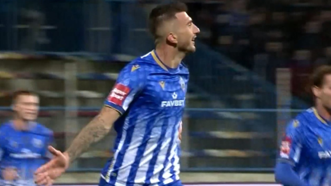 Tuci vazhdon “festën” në Kroaci, sulmuesi shërben asist dhe i anulohet një gol me VAR