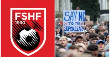 FSHF kundër krijimit të Super League: Futbolli është për të gjithë, meritat sportive janë ato ku bazohemi