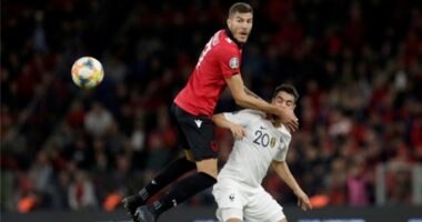 Nuk kanë fund vuajtjet për “legjionarin” e Kombëtares, dëmtohet për herë të gjashtë brenda 2 viteve