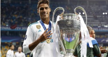 Në kërkim të një mbrojtësi, “Galaktikët” gati të rikthejnë “shtatlartin” francez