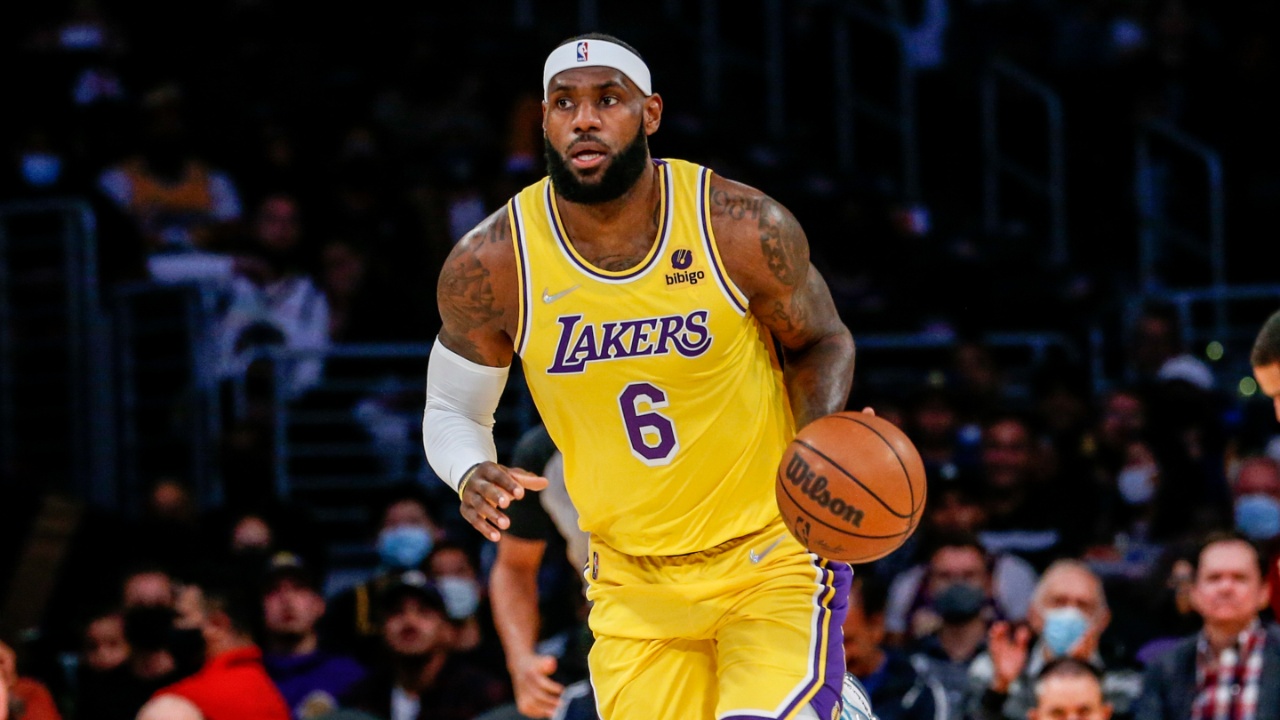 Pa LeBron nuk ka “festë”, James mungon, Lakers shënojnë humbjen e katërt radhazi