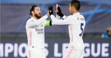 Ancelotti me mungesa n&euml; mbrojtje, &ldquo;Galaktik&euml;t&rdquo; k&euml;rkojn&euml; ish-&ldquo;yllin&rdquo; e tyre