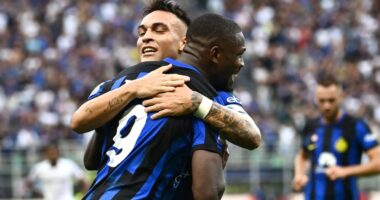 “Zikaltërit” në merkato për një sulmues, Marotta e Ausilio gati listën me 4 “përbërës”