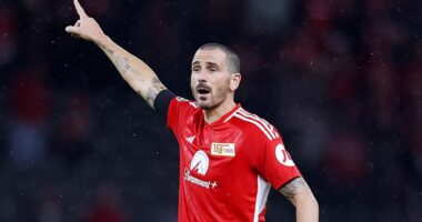 D&euml;shton kalimi te Roma, &ldquo;veteranin&rdquo; italian e &ldquo;ndajn&euml;&rdquo; ultrasit nga kryeqyteti