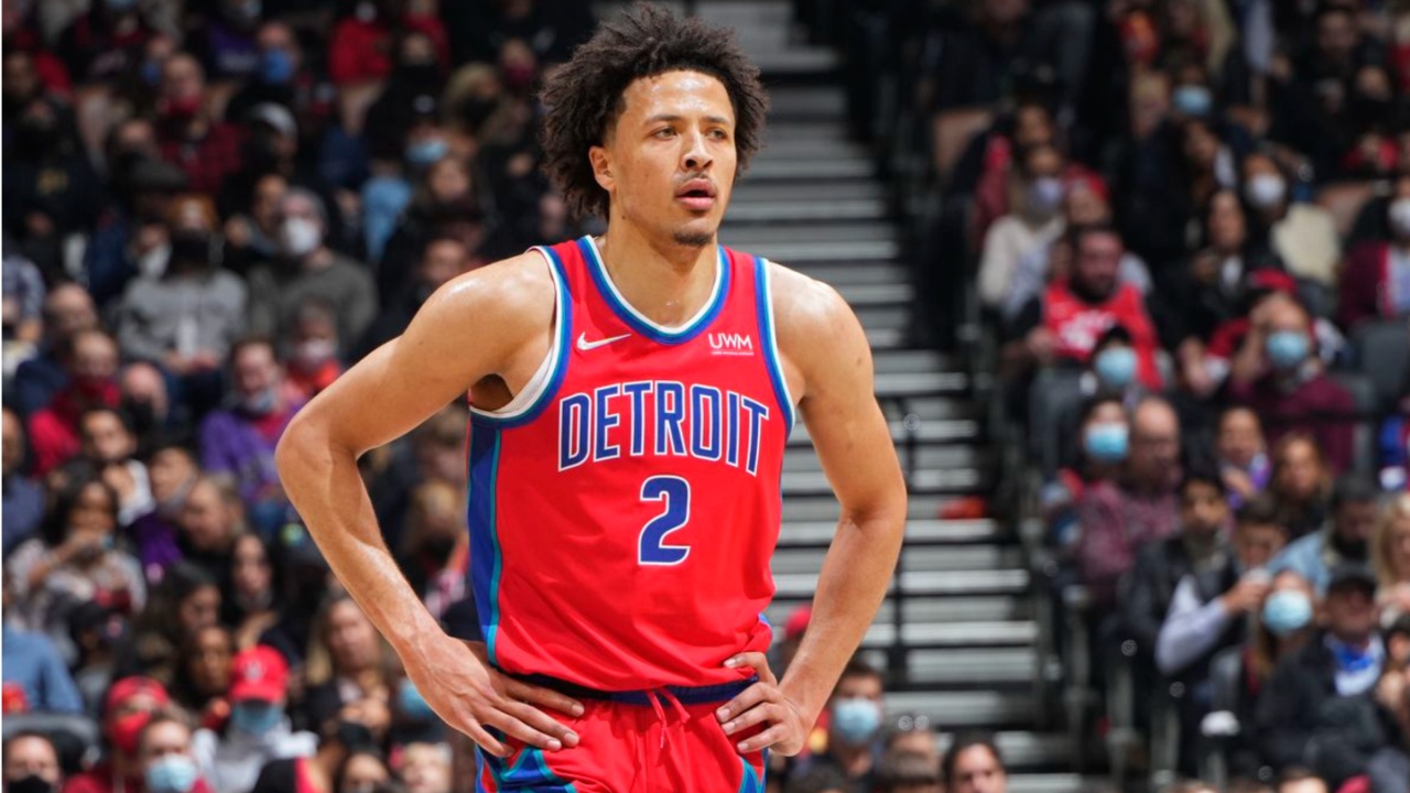 NBA/ Rekordi negativ i Detroit, “Pistons” hyjnë në histori për keq, 27 humbje radhazi në sezon