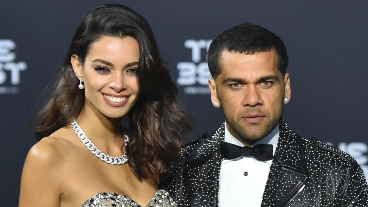 Dani Alves thuajse 1 vit pas hekurave, bashkëshortja shokon me deklaratën e saj: Tentova vetëvrasjen