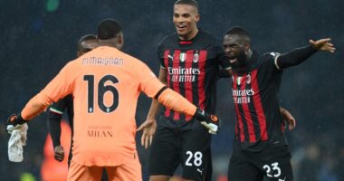 Prapavija e “copëtuar”, Milan gati të hyjë fuqishëm në merkato për 3 lojtarë të Premier League