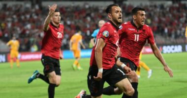 Uzuni e Cikalleshi, &ldquo;m&euml; t&euml; mir&euml;t&rdquo;, dy sulmuesit sh&euml;nuesit kryesor&euml; &ldquo;Kuqezinj&rdquo; n&euml; 2023-shin