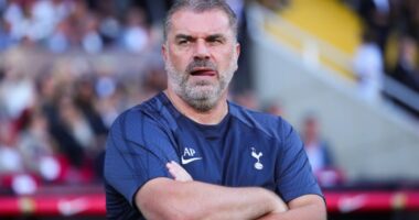 Postecoglu k&euml;rkon 2 emra n&euml; merkato, Tottenham gati &ldquo;thas&euml;t&rdquo; p&euml;r nj&euml; mesfushor e nj&euml; mbrojt&euml;s