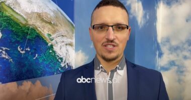 VIDEO/ Moti favorizon festat, si do jenë temperaturat përgjatë javës