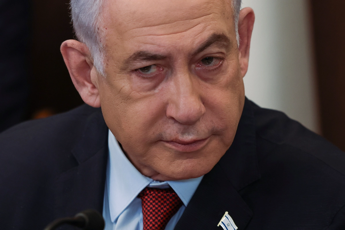 Netanyahu: Izraeli do të vijojë me ofensivën në Rafah edhe pa mbështetjen e SHBA