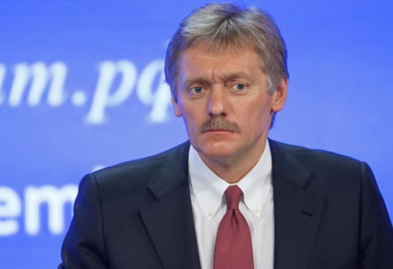 Peskov: Anëtarësimi i Ukrainës në BE do të çojë në kolapsin e bllokut europian