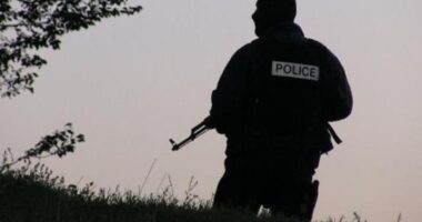 Ilegalisht nga Serbia në Kosovë, ndalohen dy serbë