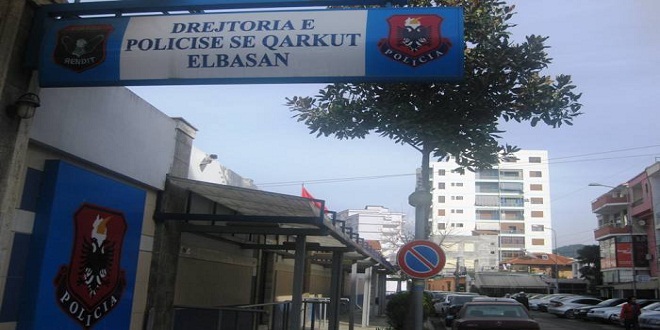 EMRI/ Në kërkim për trafik narkotikësh dhe vjedhje, dy të arrestuar në Elbasan