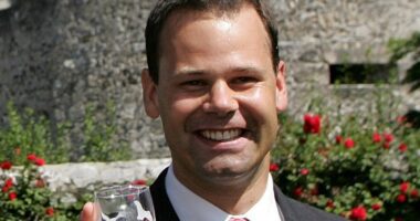 Ndahet nga jeta papritur Princi Konstantin i Lihtenshtajnit