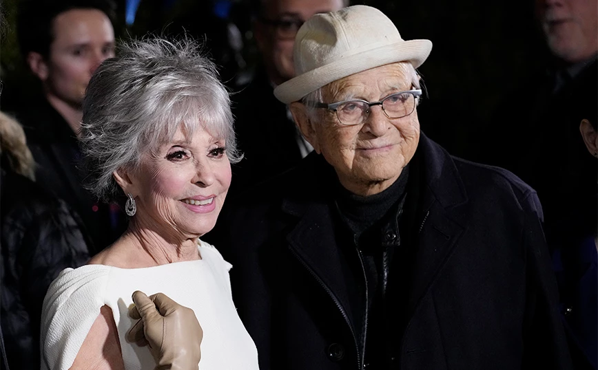 Ndahet nga jeta në moshën 101-vjeçare, pionieri i televizionit amerikan Norman Lear