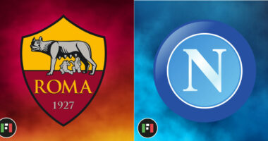 Formacionet zyrtare Roma-Napoli, “luftë” e hapur për një vend në kupat e Europës