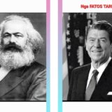 Amerika dhe Socializmi