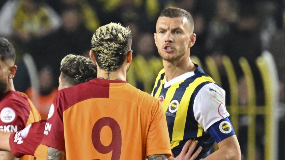 Paqe mes përplasjes së “titanëve”, Fenerbahce dhe Galatasaray ndahen në barazim